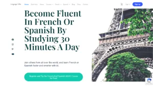 Language Atlas