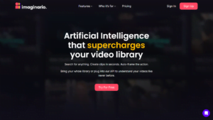 Imaginario.ai