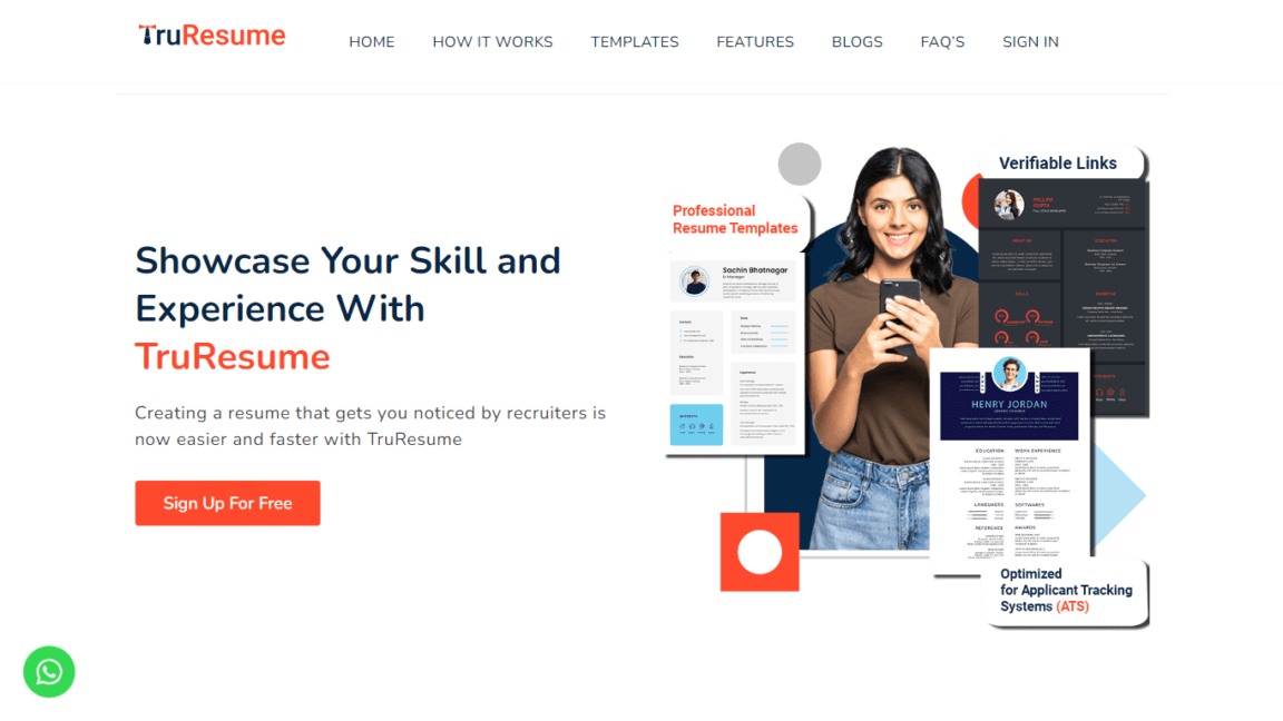 TruResume.ai