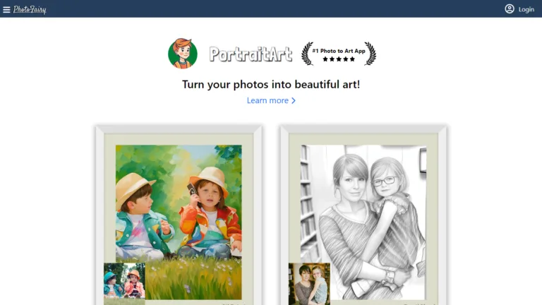 PhotoFairy