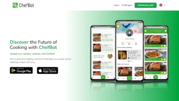 ChefBot