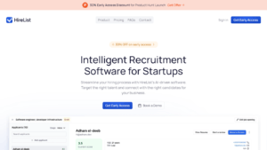 HireList