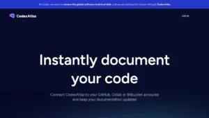 CodexAtlas