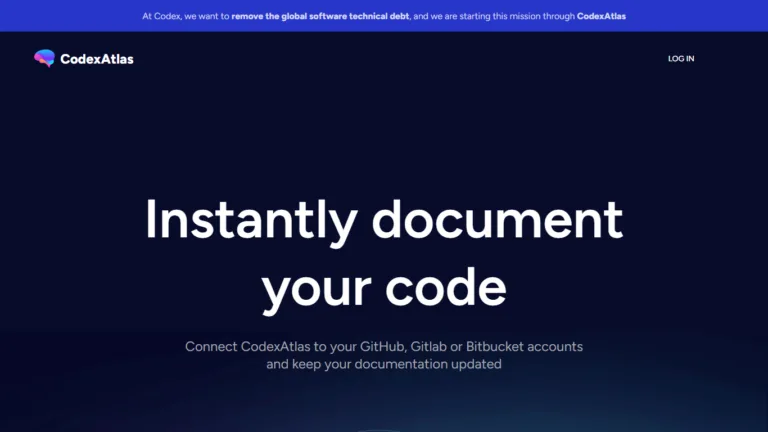 CodexAtlas