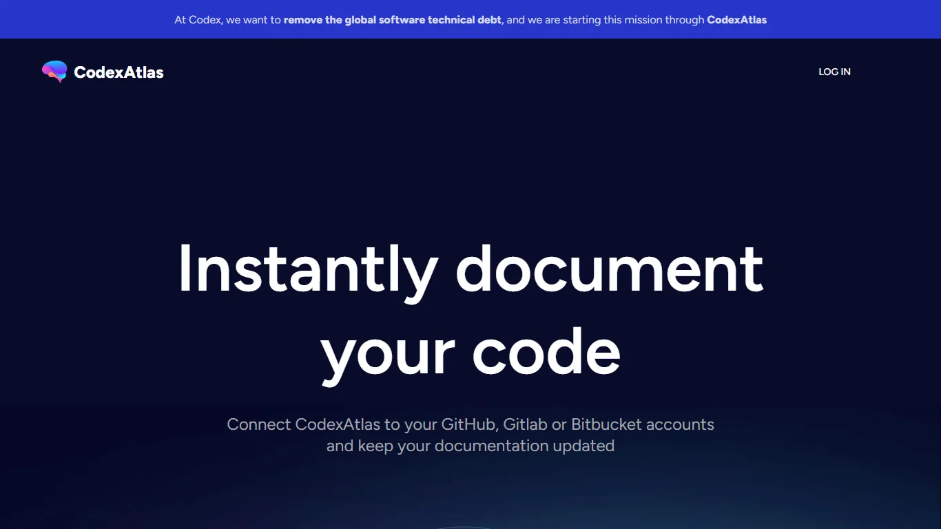 CodexAtlas