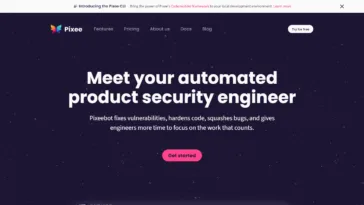 Pixee AI