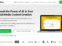 SocialBee
