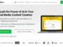 SocialBee