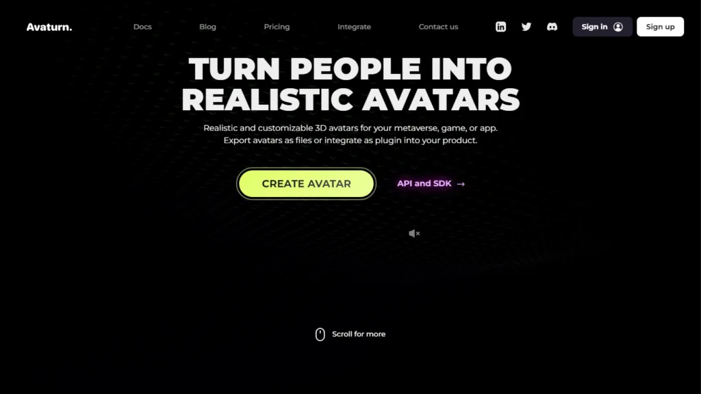 Avaturn