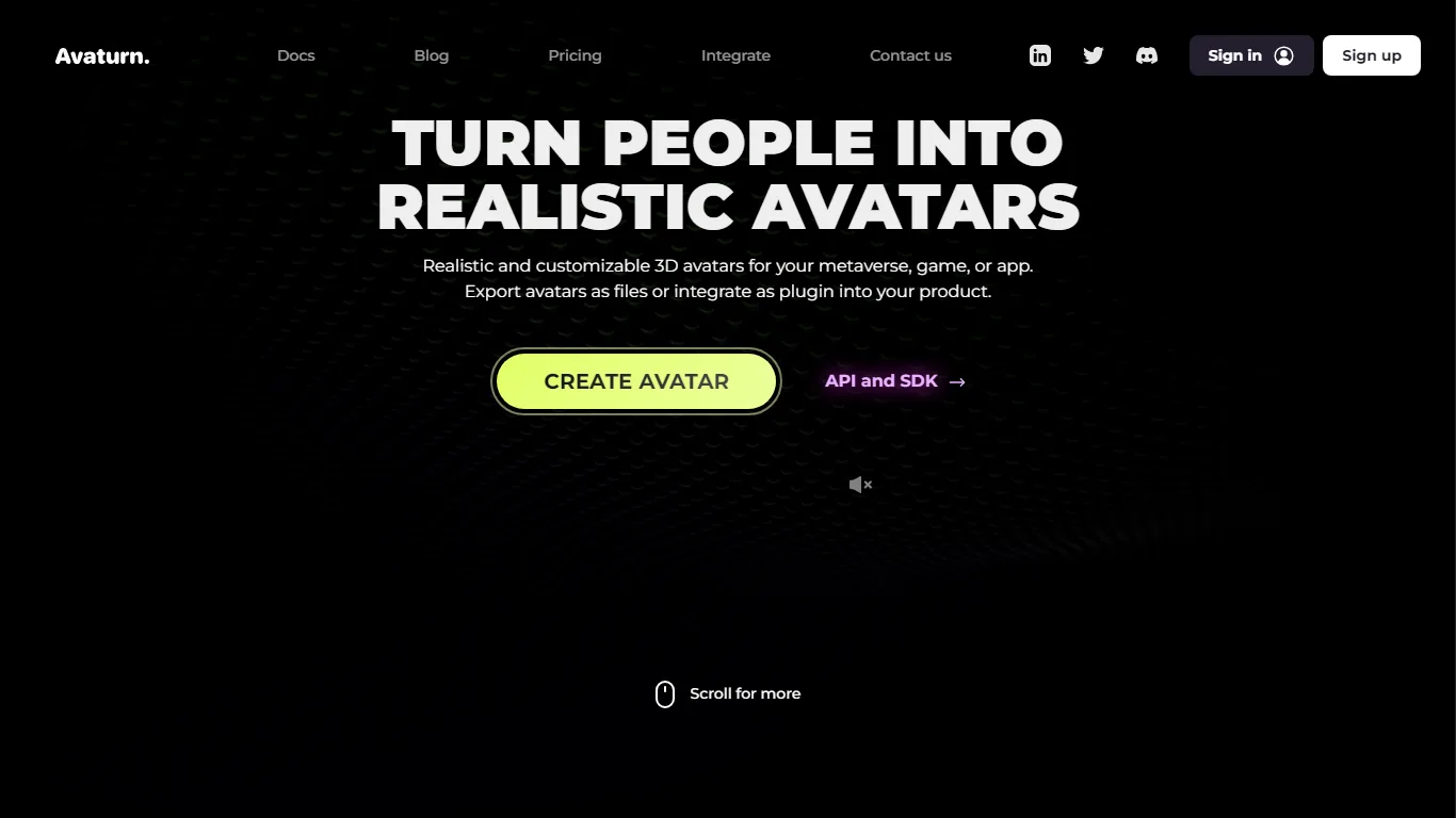 Avaturn