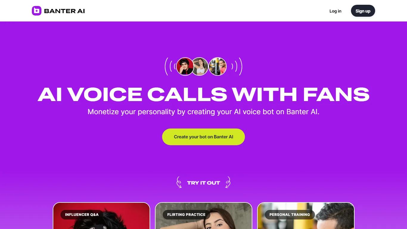 BanterAI AI