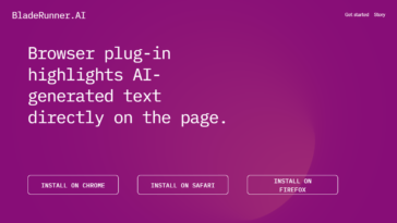 BladeRunner.AI