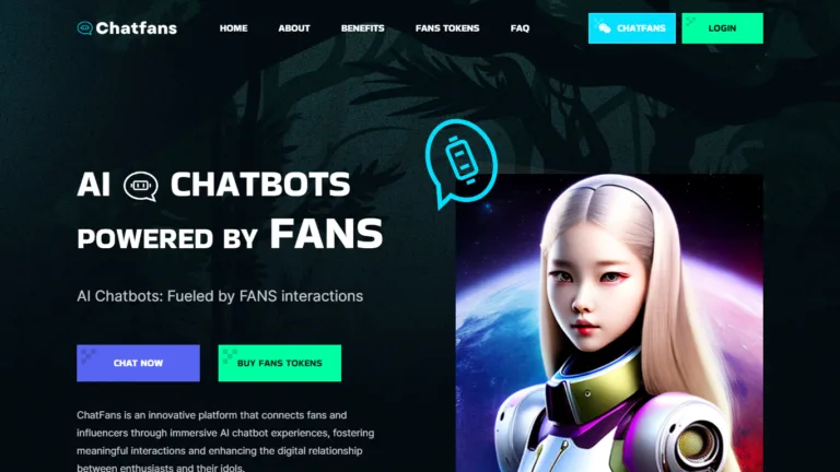 ChatFans AI