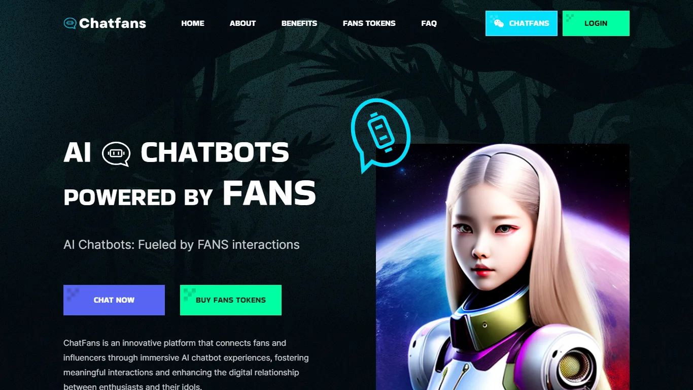 ChatFans AI