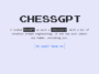 ChessGPT