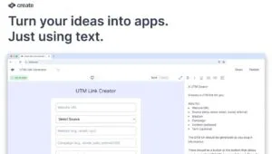 Create