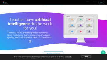 EdTools.io