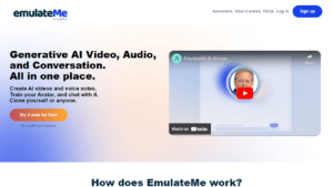 EmulateMe