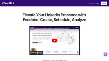 Feedbird
