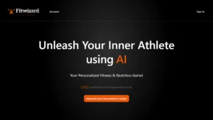 FitWizard