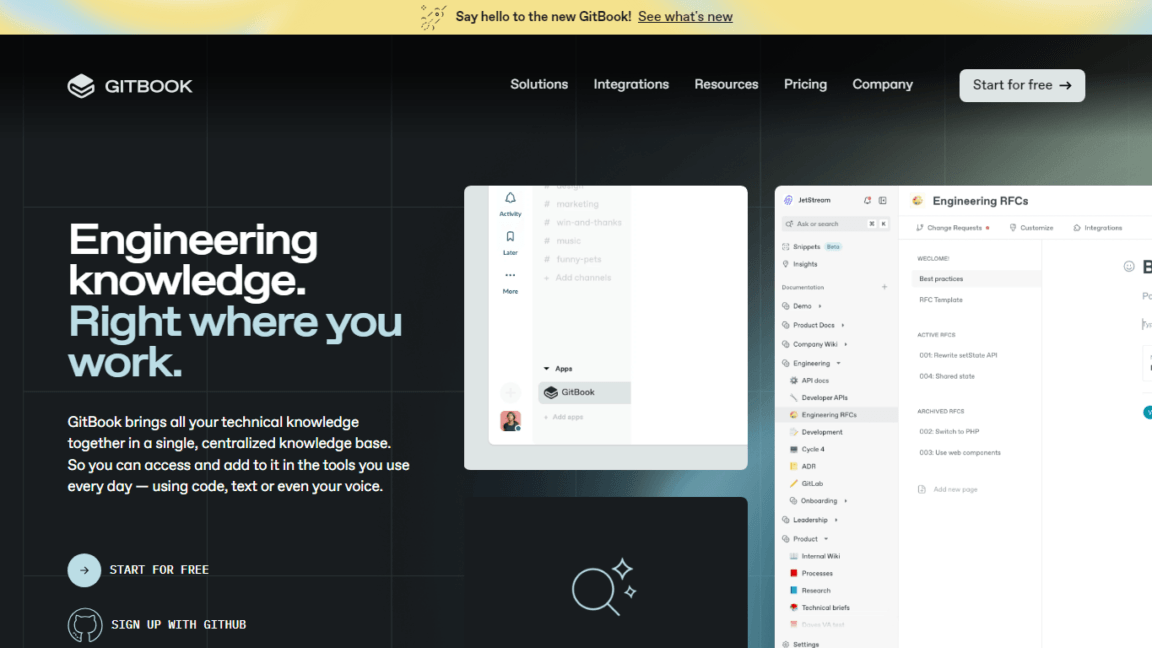GitBook