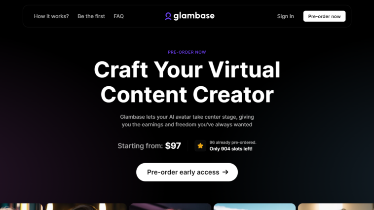 Glambase AI