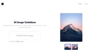 Image Variations