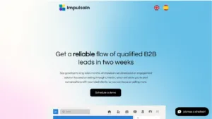 ImpulsaIn AI
