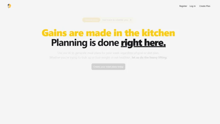 Mealmind