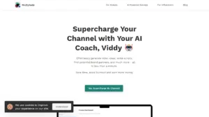 Multytude for Creators AI