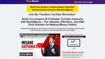 NicheBlasta