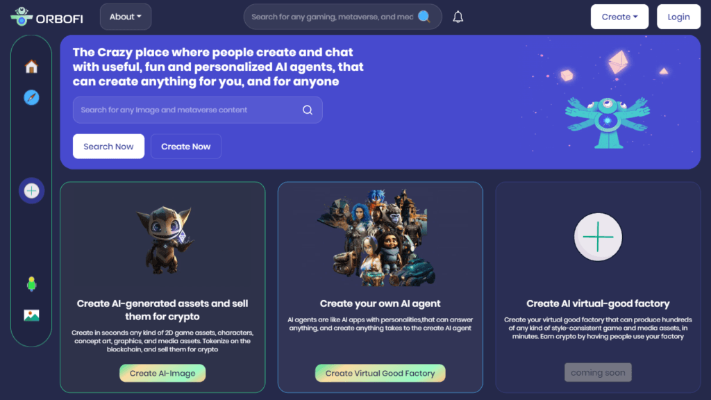 Orbofi AI