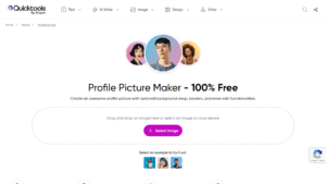 Profile Picture Maker By Picsart