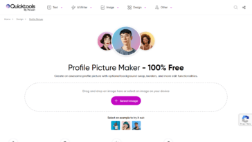 Profile Picture Maker By Picsart
