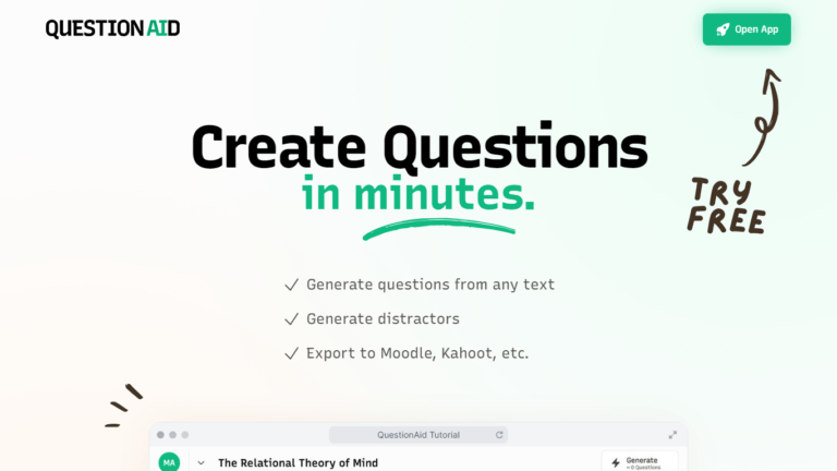 QuestionAid