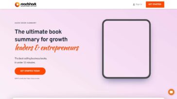 Readshark