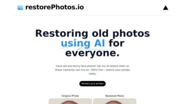 RestorePhotos