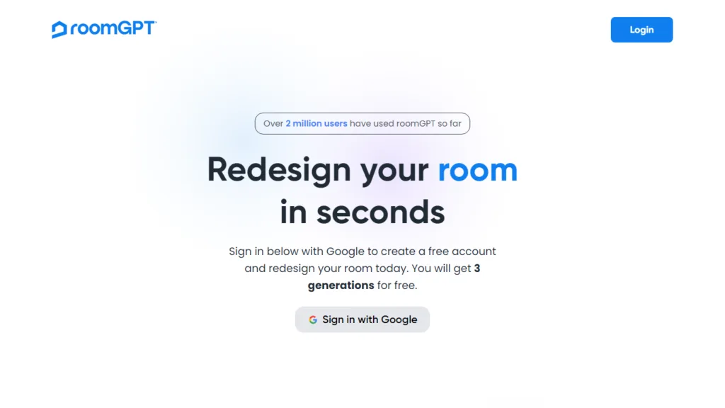 RoomGPT