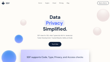 SDF