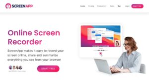 ScreenApp