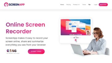 ScreenApp