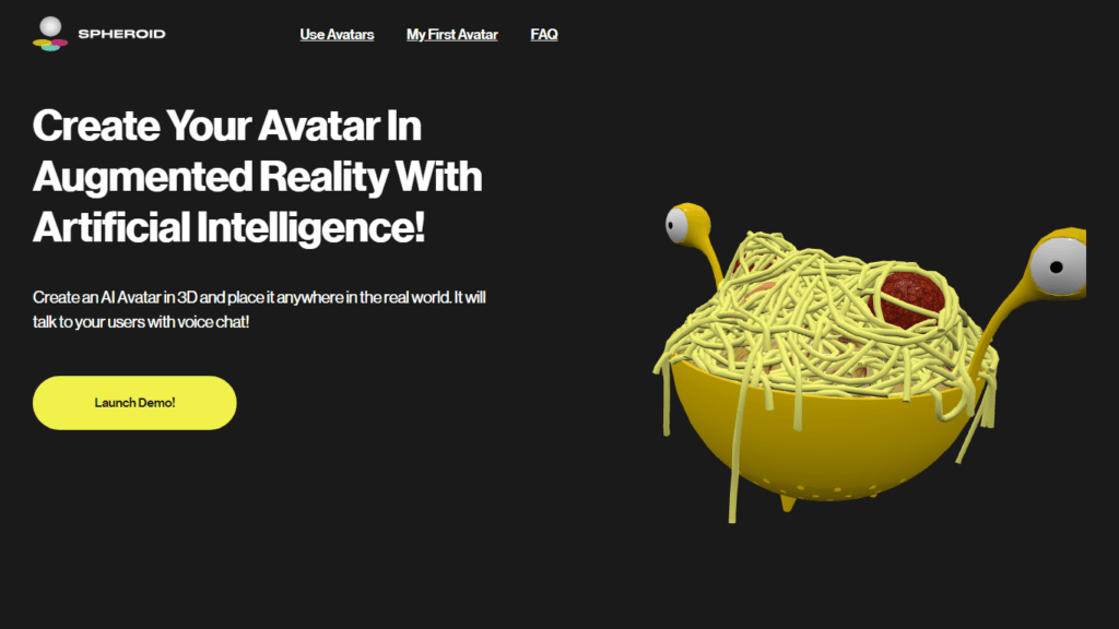 Spheroid AI