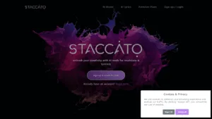 Staccato
