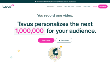 Tavus