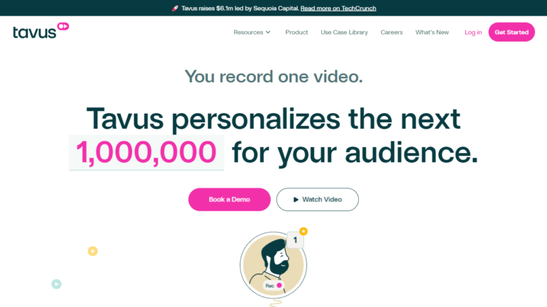 Tavus