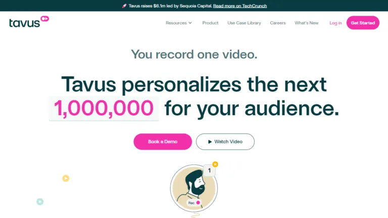 Tavus