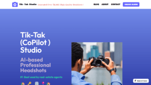 Tiktak studio