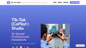 Tiktak studio