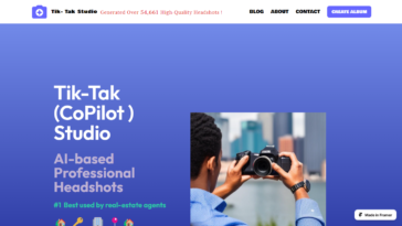 Tiktak studio