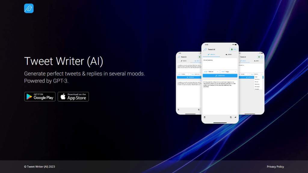 Twitter AI: Features, Pricing, Benefits and Review | AI Parabellum